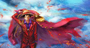 Choose one of the reasons below and click submit. Luffy 4k Ultra Hd Wallpaper Background Image 5555x3000