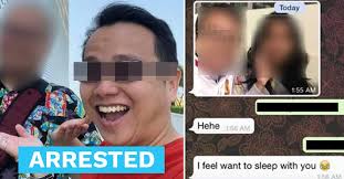 The groomers would befriend young innocent girls on social media platforms in order to lure them into removing their clothes and performing various sexual acts such as masturbation. Child Grooming In Malaysia Ranc Akbana