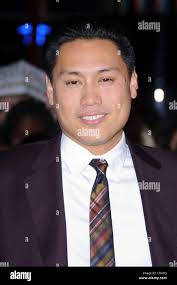 John chu hi-res stock photography and images