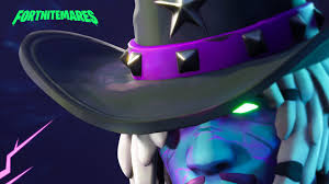 (all pink ghoul troopers) hang on or get arrested! Epic Games Teases Fortnitemares Hinting At The Ghoul Trooper Returning Fortnite Insider