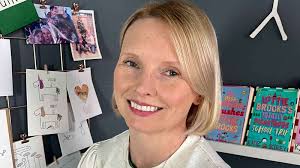 Lindsay Straube's self-published monster romance pre-empted by Quercus