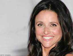 Malcolm spellman, the show's head writer, had teased episode 5 was. Big Gay Following Julia Louis Dreyfus Advocate Com