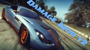 Internet explorer 11 is no longer supported. Burnout Paradise Ps3 Damage Mod V2 Unlock All Dlc S With Big Surf Island Cars Eu Us Jp Youtube