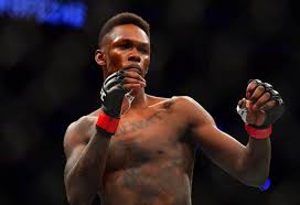 Brandon moreno leon edwards vs.тnate diaz demian maia vs. Israel Adesanya Shuts Out Marvin Vettori At Ufc 263
