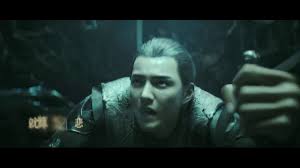 I wanna know more about silver & gilgamesh story in the beginning. Kris Wu Legend Of Ravaging Dynasties 2 L O R D Ii çˆµè¿¹2 Theme Song å°±ç®—mv å´äº¦å‡¡wuyifan Youtube