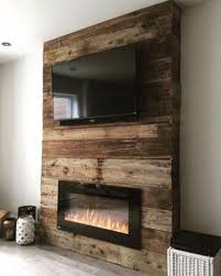 Get it as soon as fri, jul 23. 80 Models Wall Mounted Flat Screen Tv Tips On How To Decide The Right Place For Him 26 Home Fireplace Fireplace Accent Walls Barn Furniture
