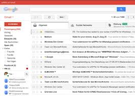 Entrar a mi correo gmail. Gestiona Tu Cuenta De Correo De Google Con Easymail For Gmail