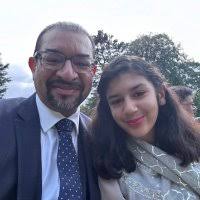 Ehsan Haqqani trên X: "Lyrical poetry and a wonderful positivity oozing  from everyone, fantastic! @wwl_ecc are so great"