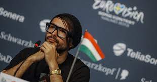 Přehled koncertů, akcí a turné kapely byealex és a slepp v roce 2021 a 2022. Eurovision Song Contest