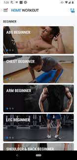 Diese spezielle sachen möchte ich haben: Workouts Zuhause Ohne Gerate 1 1 2 Download Fur Android Apk Kostenlos
