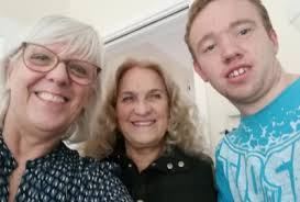 Steps to independence with Shared Lives • Camphill Village Trust