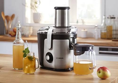 مشخصات، قیمت و خرید آبمیوه گیری بوش مدل BOSCH MES4000