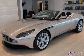 Used 2019 Aston Martin Db11 Volante Roslyn Ny Aston Martin Db11 Aston Martin Aston