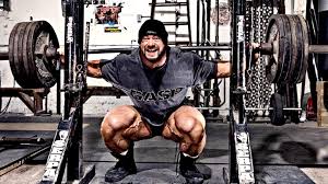 The same as it is for women. Bodybuilding Vs Powerlifting Squat T Nation