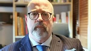 Darryl W Bullock: '1960s showbiz let gay people hide in plain sight'