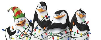 Skipper, kowalski, rico and private join forces with undercover organization the north wind to stop the villainous dr. Neuer Deutscher Trailer Zu Die Pinguine Aus Madagascar Kino News Filmstarts De