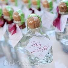 Tequila Wedding Favors Champagne Wedding Favors Wedding Favors Wedding Bottles