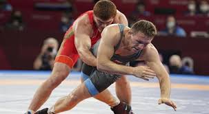 Men's 97kg, semifinal, evloev v michalik: Byzz3rwzontwmm