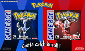Pokemon Xy Gba Download Fuelheavenly S Blog