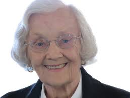 Virginia Grant Sparks