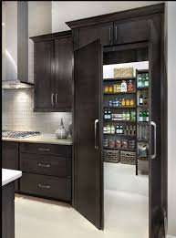 Hidden Door From The Kitchen Home House Rooms Kitchen Design