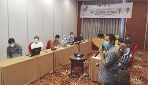 Maybe you would like to learn more about one of these? Prosppek Otsus Untuk Pembangunan Dan Kesejahteraan Orang Asli Papua Baktinews