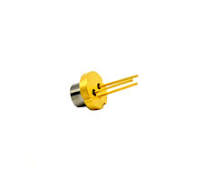QL94J6SA 940nm 50mW IR Single Mode Laser Diode With PD TO18-5.6mm