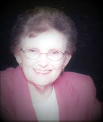 Fayetta Kahofer Obituary