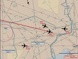Mh17 was a scheduled passenger flight from amsterdam to kuala lumpur, which was shot down over eastern ukraine on july 17, 2014. Mh 17 No Lessons Learned European Cockpit Association Eca