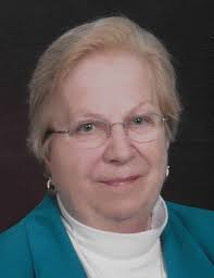 Obituary information for Louise Arlene Baker