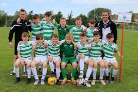 Maybe you would like to learn more about one of these? Another International Tournament For The Tns Fc Academy With More Success For The Saints Tnsfc