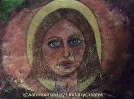 JOAN STRATTON AUSTRALIAN ARTIST Joan lives in the tropical Far North,  Queensland, Australia. Her beautiful home and country is the inspiration  for her art. She began her working career in Melbourne, as