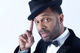 The Temptations, Mike Epps & Tisha Campbell Headline Our First Week of May  Shows!