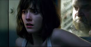مراجعة فيلم 10 Cloverfield Lane