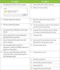 4 pics 1 word answers and cheat tool. Basic Concepts Of File Management File Management Siyavula