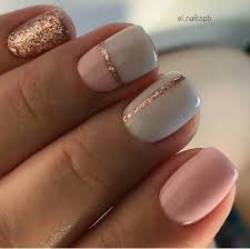 Dessins sur ongles en gel. Pin By Laurence On Nageldesign Simple Gel Nails Gel Nails Summer Gel Nails