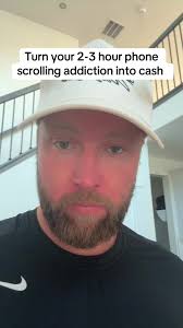 Turn your bad habit of scrolling into an online side hustle #sidehustl...