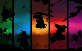 High quality graphical desktop backrounds that you can use as your computer wallpaper. Bleach Anime Sideboob Hd Wallpaper Wallpaperbetter