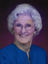 Obituary of Alma Kirby Bates