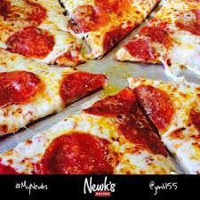 What S Your Favorite Newk S Pizza Thanks For The Deliciously Cheesy Photo Jonb155 Artisan Pizza Food Good Food