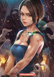 resident evil village - pictures, memes and posts on JoyReactor