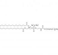 α-Aldehyde-ω-distearoyl-sn-glycero-3-phosphoethanolamino ...