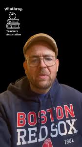 WTA End of the Year Updates ✊💙, This week, our members delivered a  powerful presentation