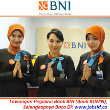 Yuk intip beberapa model dan gaya baju seragam yang bakalan trend di 2019 supaya penampilan kamu makin up todate dan tentunya keren. Info Lowongan Kerja On Twitter Lowongan Pegawai Bank Bni Bank Bumn Seluruh Indonesia Selengkapnya Baca Di Https T Co Rfw2nwaqe3