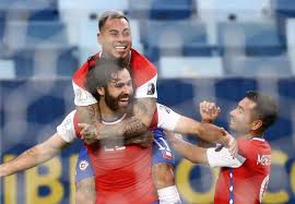 The chile v bolivia live stream video is scheduled to be broadcast on 17/06/2021. The Best 21 Partido Chile Bolivia En Vivo
