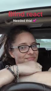 Being a parent ain’t easy! But it’s worth it! 💕 #blindreact #heymomma  #MillionActsofLove #momma #mothersday