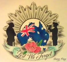 Pin By Vdub Sag On Quotes Anzac Day Australia Anzac Day Lest We Forget Anzac