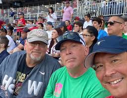 Springbrook High School Class of 1986 Alumni Weekend