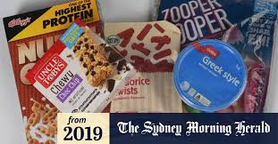 The uspstf found good evidence that the service improves important health outcomes and concludes that benefits substantially outweigh harms. Health Star Rating System Sugary Cereals Targeted In New Proposal