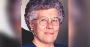 Helen Williams Obituary